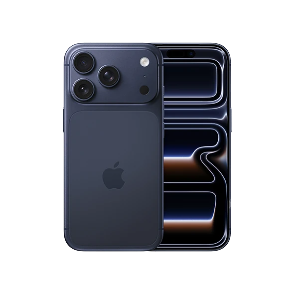 iPhone 17 Pro